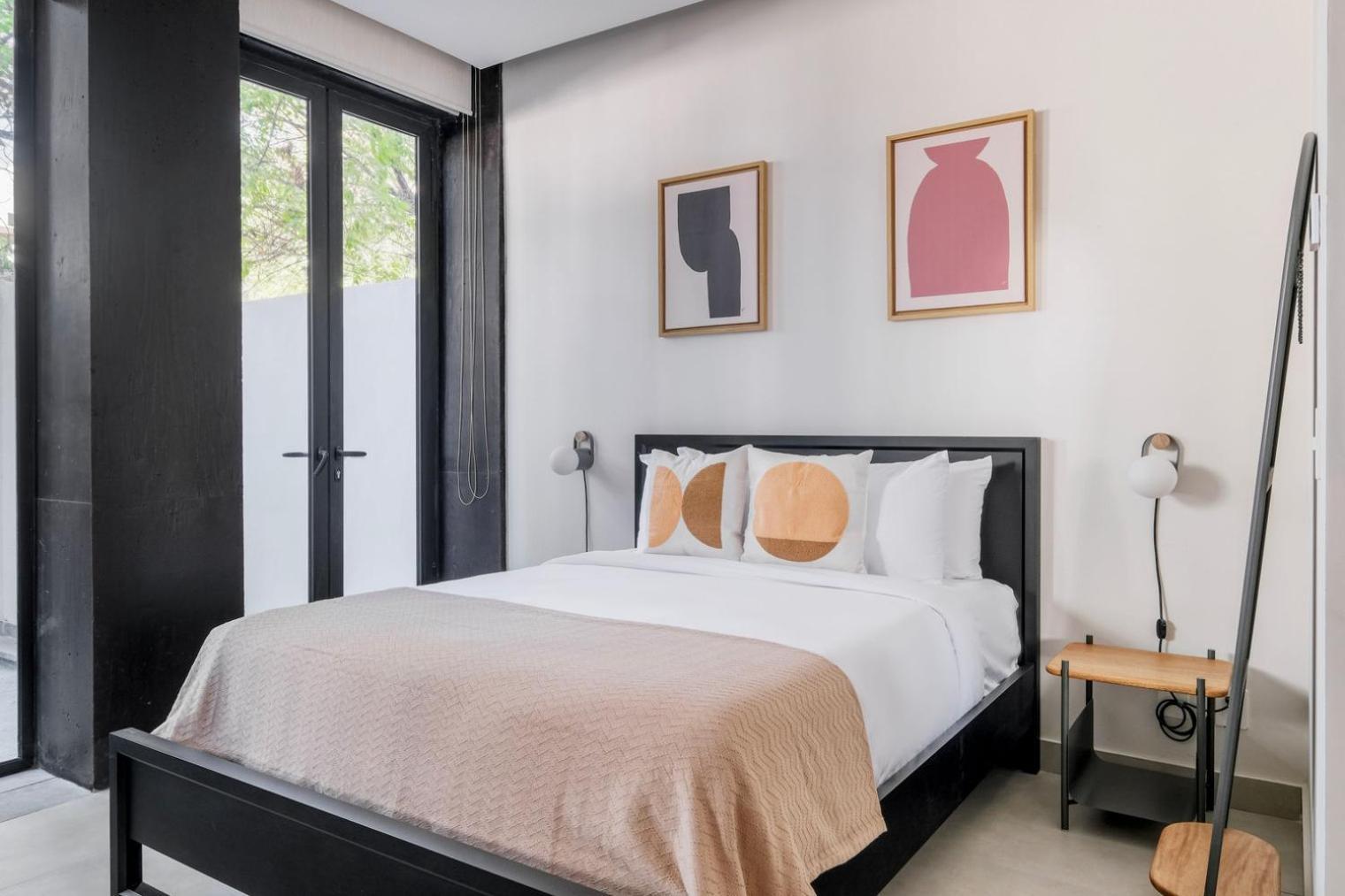 Cuadra 134, In Roma Norte By Blueground Apartment Mexico City Luaran gambar
