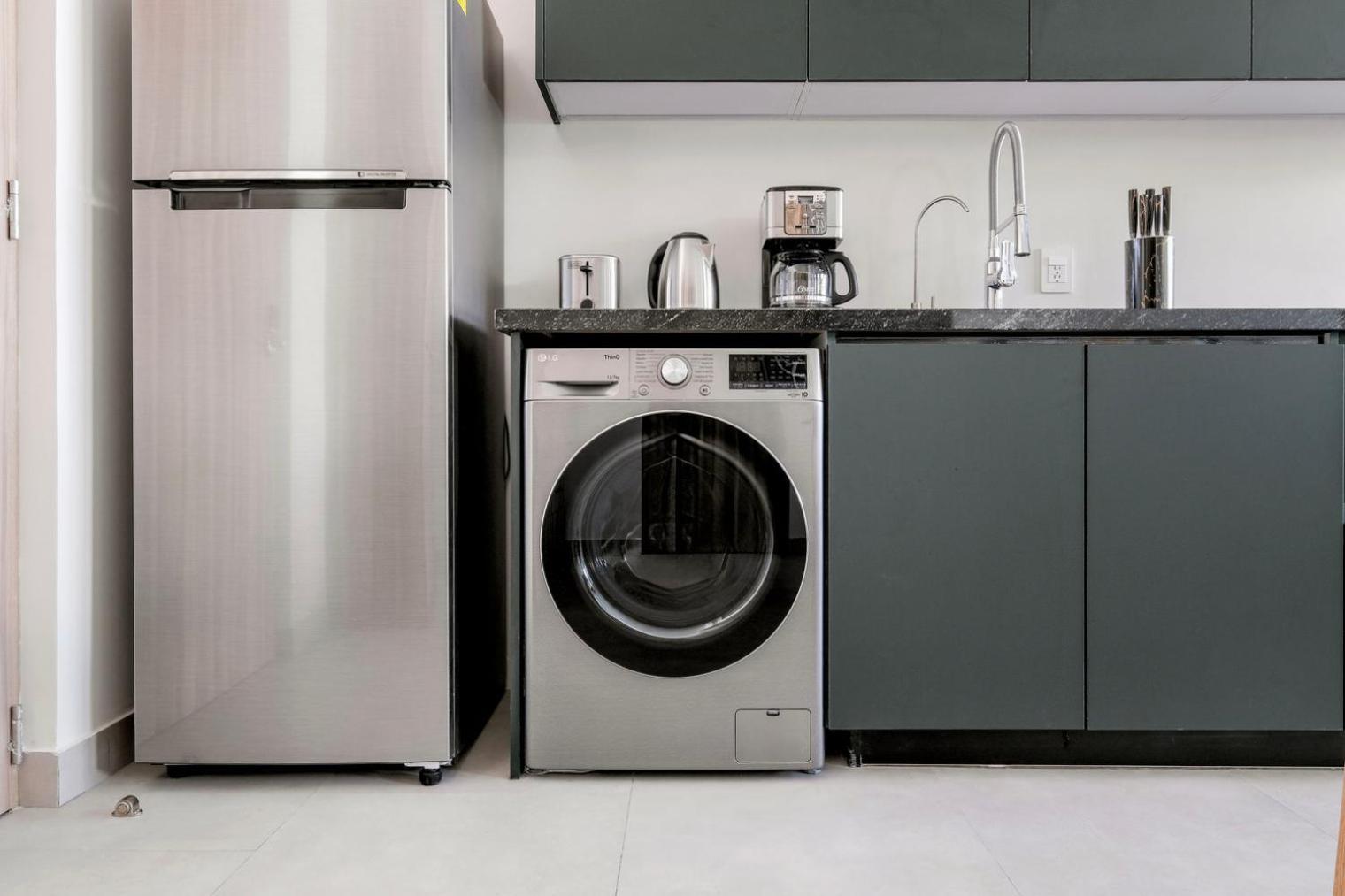 Cuadra 134, In Roma Norte By Blueground Apartment Mexico City Luaran gambar