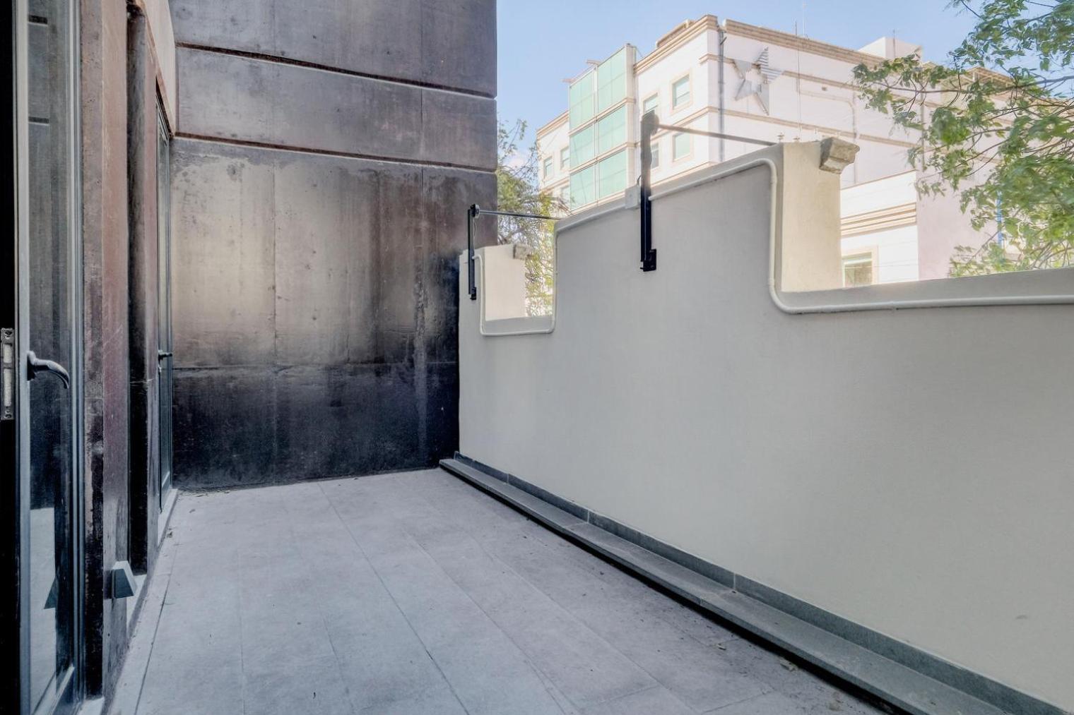 Cuadra 134, In Roma Norte By Blueground Apartment Mexico City Luaran gambar
