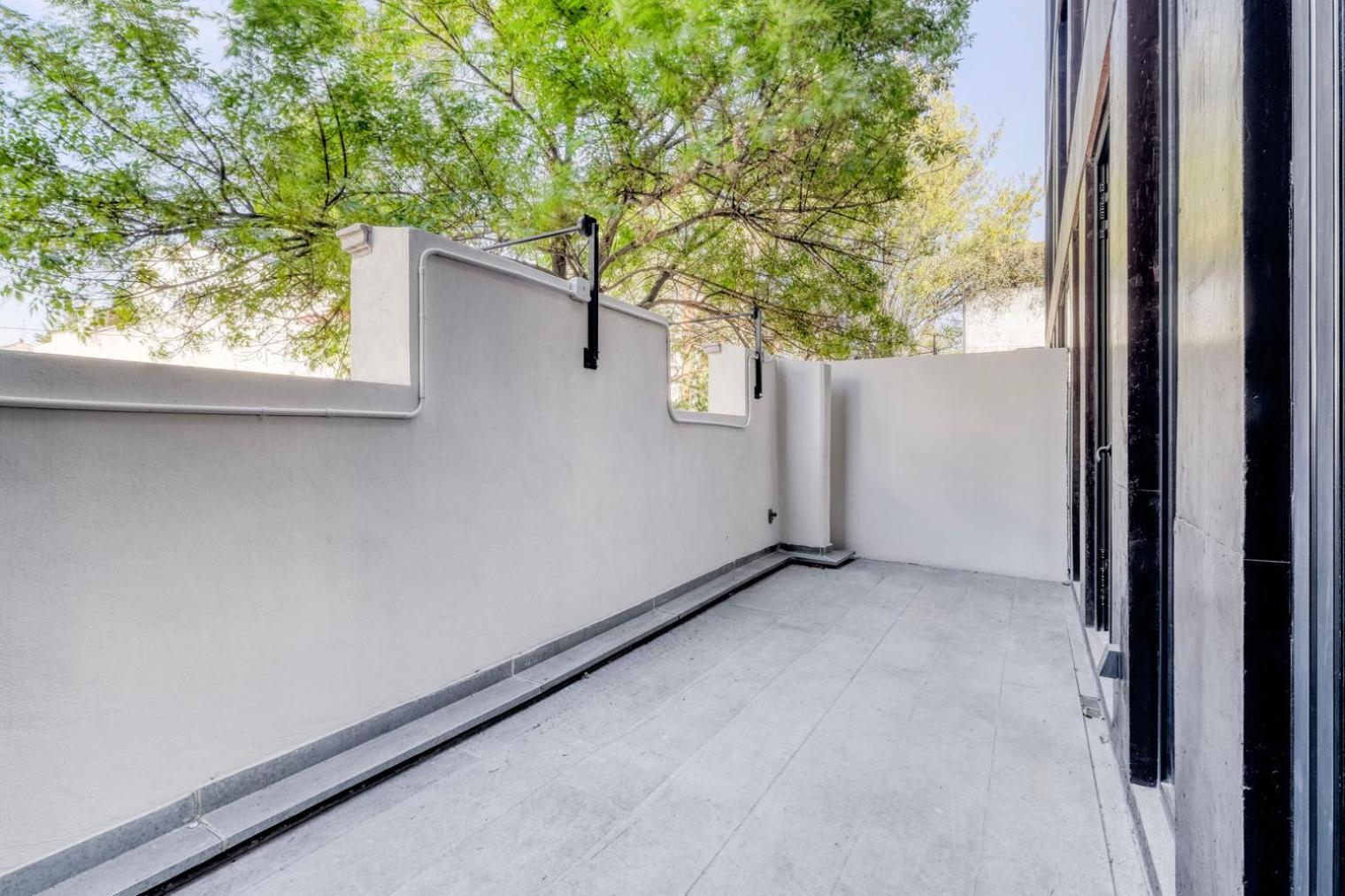 Cuadra 134, In Roma Norte By Blueground Apartment Mexico City Luaran gambar