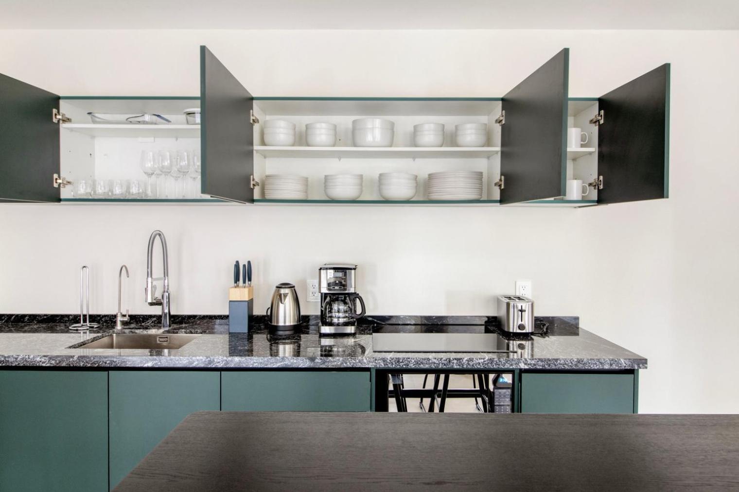 Cuadra 134, In Roma Norte By Blueground Apartment Mexico City Luaran gambar