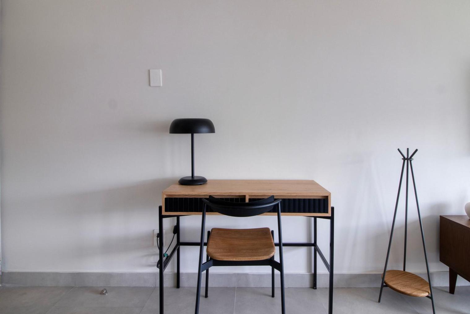 Cuadra 134, In Roma Norte By Blueground Apartment Mexico City Luaran gambar