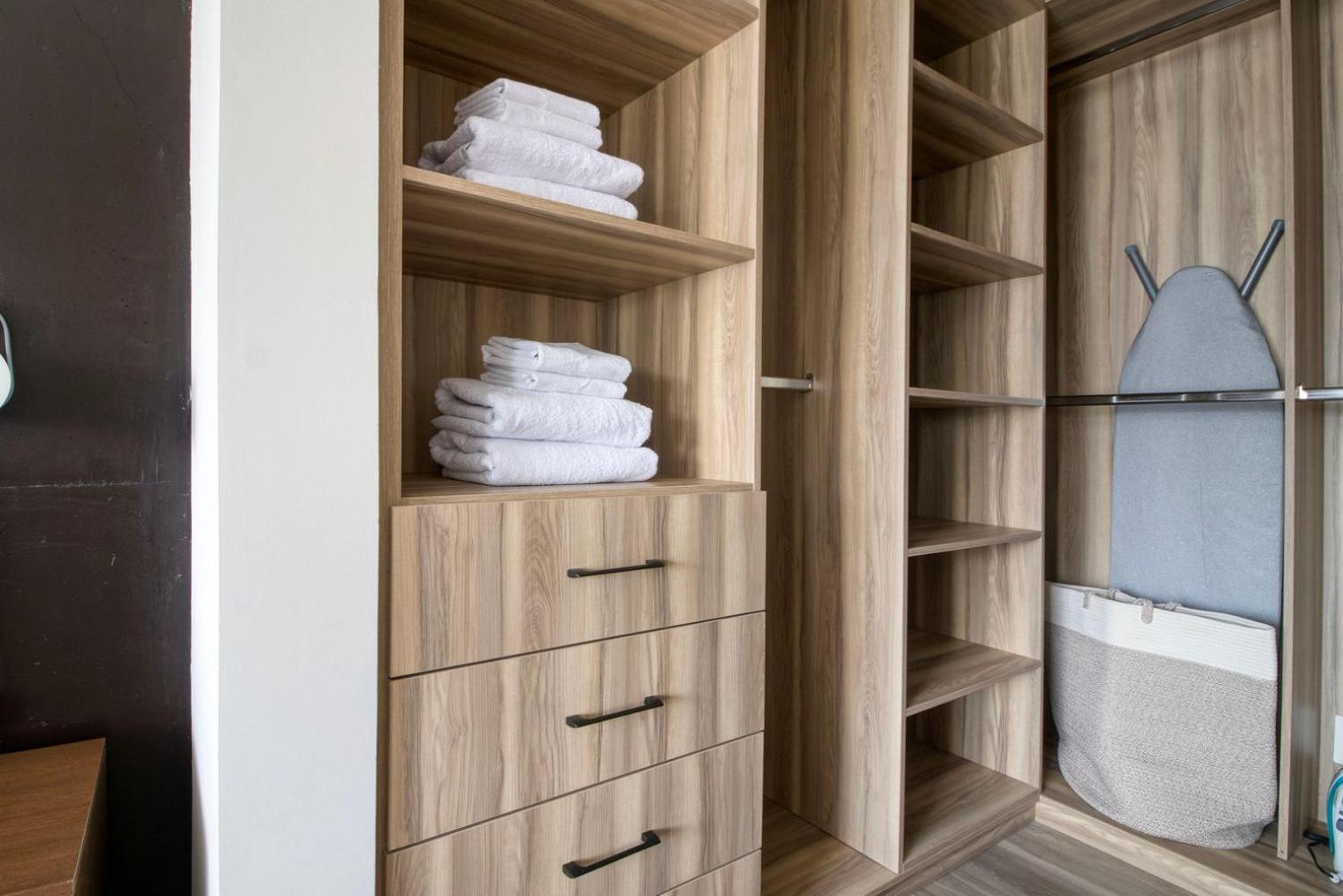 Cuadra 134, In Roma Norte By Blueground Apartment Mexico City Luaran gambar